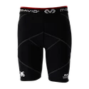 Spodenki męskie McDavid  Super Cross CompressionTM Short 8201 Black