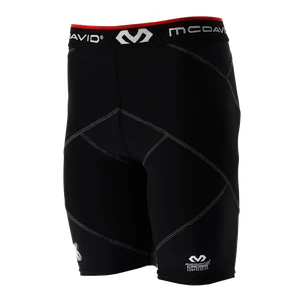 Spodenki męskie McDavid  Super Cross CompressionTM Short 8201 Black