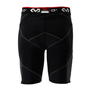 Spodenki męskie McDavid  Super Cross CompressionTM Short 8201 Black