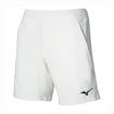 Spodenki męskie Mizuno  8 in Flex Short L White