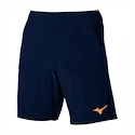 Spodenki męskie Mizuno  8 in Flex Short Pageant Blue