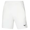 Spodenki męskie Mizuno  8 in Flex Short White XL