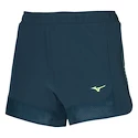 Spodenki męskie Mizuno  Aero 4.5 Short Orion Blue XL