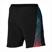 Spodenki męskie Mizuno  Charge 8 in Amplify Short Black