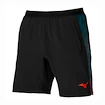 Spodenki męskie Mizuno  Charge 8 in Amplify Short Black