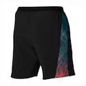 Spodenki męskie Mizuno  Charge 8 in Amplify Short Black