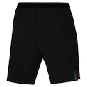 Spodenki męskie Mizuno  Frontier 8 in Amplify Short M Black