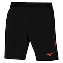 Spodenki męskie Mizuno  Frontier 8 in Amplify Short M Black