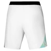 Spodenki męskie Mizuno  Frontier 8 in Amplify Short M White