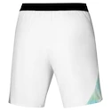 Spodenki męskie Mizuno  Frontier 8 in Amplify Short M White