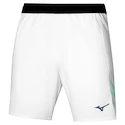 Spodenki męskie Mizuno  Frontier 8 in Amplify Short M White