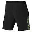 Spodenki męskie Mizuno  Mugen 8 In Amplify Short  Black