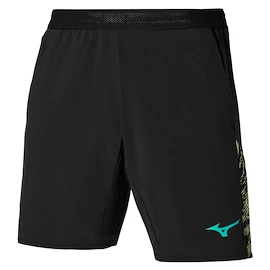 Spodenki męskie Mizuno Mugen 8 In Amplify Short Black