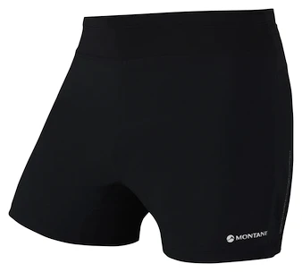 Spodenki męskie Montane  Dragon 5" Shorts Black XL