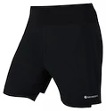 Spodenki męskie Montane  Dragon Twin Skin Shorts Black L