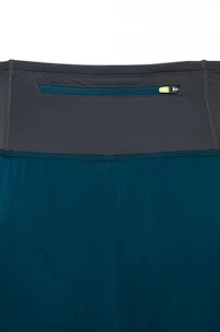 Spodenki męskie Montane  Dragon Twin Skin Shorts Narwhal Blue