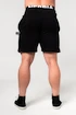 Spodenki męskie Nebbia  Gym Sweatshorts GYM BRO Black