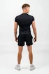 Spodenki męskie Nebbia Performance+ Activewear Quick-drying Shorts black