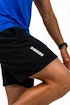 Spodenki męskie Nebbia Performance+ Athletic Sweatshorts MAXIMUM black