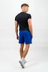 Spodenki męskie Nebbia Performance+ Athletic Sweatshorts MAXIMUM blue