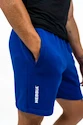 Spodenki męskie Nebbia Performance+ Athletic Sweatshorts MAXIMUM blue