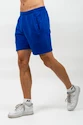 Spodenki męskie Nebbia Performance+ Athletic Sweatshorts MAXIMUM blue