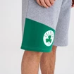 Spodenki męskie New Era  Colour Block Short NBA Boston Celtics