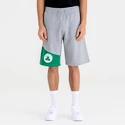 Spodenki męskie New Era  Colour Block Short NBA Boston Celtics