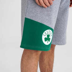 Spodenki męskie New Era  Colour Block Short NBA Boston Celtics