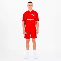 Spodenki męskie New Era  Jersey Short NFL New England Patriots