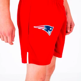 Spodenki męskie New Era Jersey Short NFL New England Patriots