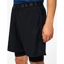 Spodenki męskie Oakley  COMPRESSION SHORT 9 2.0 XL