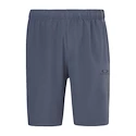 Spodenki męskie Oakley  Foundational Training Short 9" Uniform Grey S