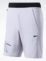 Spodenki męskie Reebok  Epic Short gray