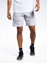 Spodenki męskie Reebok  Epic Short gray L