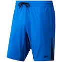 Spodenki męskie Reebok  Wor Woven Short blue S