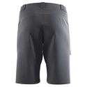 Spodenki męskie Salomon  Wayfarer Shorts Ebony