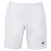 Spodenki męskie Tecnifibre  Club Short White XL