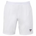 Spodenki męskie Tecnifibre  Club Short White XL