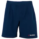 Spodenki męskie Tecnifibre  Stretch Blue M