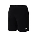 Spodenki męskie The North Face  Circadian Short Black Yellow