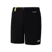 Spodenki męskie The North Face  Circadian Short Black Yellow 30