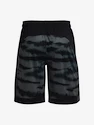 Spodenki męskie Under Armour  BASELINE 10'' PRINT SHORT-BLK