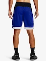 Spodenki męskie Under Armour  BASELINE 10'' SHORT-BLU