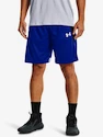 Spodenki męskie Under Armour  BASELINE 10'' SHORT-BLU