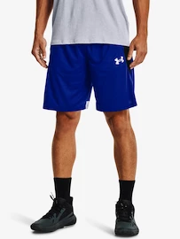 Spodenki męskie Under Armour BASELINE 10'' SHORT-BLU