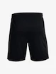 Spodenki męskie Under Armour  Challenger Knit Short-BLK