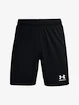 Spodenki męskie Under Armour  Challenger Knit Short-BLK