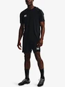 Spodenki męskie Under Armour  Challenger Knit Short-BLK