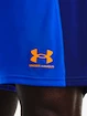 Spodenki męskie Under Armour  Challenger Knit Short-BLU